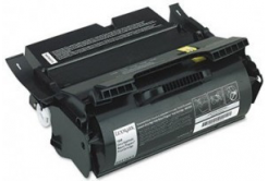 IBM 28P2494 fekete (black) eredeti toner