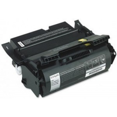 IBM 28P2494 fekete (black) eredeti toner