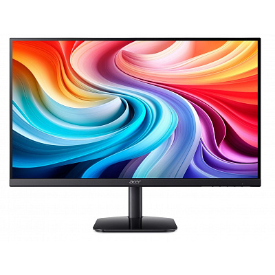 Acer UM.HX2EE.A23 /KA272UAbmipx/27"/IPS/QHD/75Hz/1ms/Fekete/2R