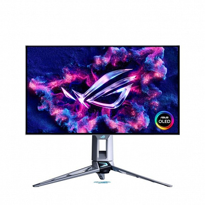 ASUS 90LM0CF2-B01971 27" PG27AQWP-W
