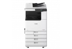 Canon imageRUNNER C3326i 5965C005 lézer mutifunkciós + AW1 + toner + instalace