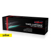 JetWorld PREMIUM kompatibilis toner a Canon CRG-069H 5095C002 sárga (yellow)