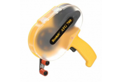3M ATG 700 ATG szalag alkalmazása