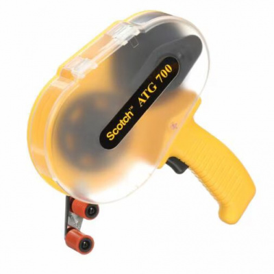 3M ATG 700 ATG szalag alkalmazása