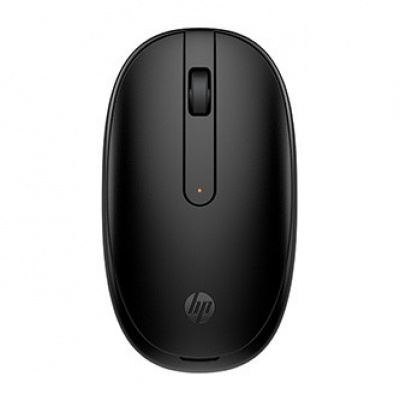 HP 245 Bluetooth Mouse myš bezdrátová, černá, 1600DPI
