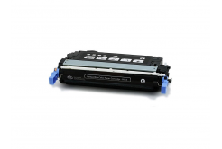 Utángyártott toner a HP 642A CB400A fekete (black) 