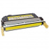 Utángyártott toner a HP 642A CB402A sárga (yellow) 