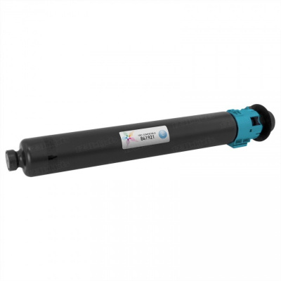 Ricoh 841921 cián (cyan) kompatibilis toner