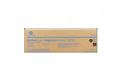 Konica Minolta A06V154 fekete (black) eredeti toner