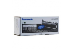Panasonic KX-FA85E fekete (black) eredeti toner