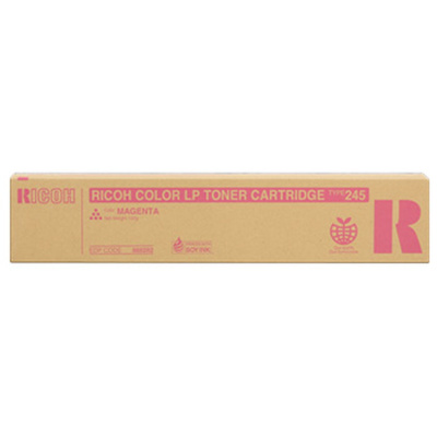 Ricoh 888282 bíborvörös (magenta) eredeti toner