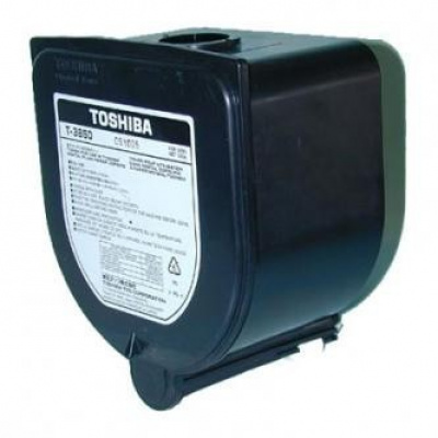 Toshiba T3850E fekete (black) eredeti toner
