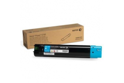 Xerox 106R01523 cián (cyan) eredeti toner