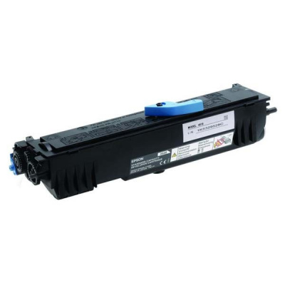 Epson C13S050522 fekete (black) eredeti toner