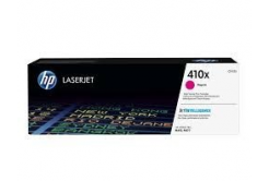 HP 410X CF413X bíborvörös (magenta) eredeti toner