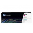 HP 410X CF413X bíborvörös (magenta) eredeti toner