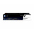 HP 117A W2070A fekete (black) eredeti toner