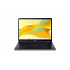 Acer Chromebook 514 C937T-TCO-C8Y2 NX.JEEEC.001 Notebook, N150, 14", WUXGA, T, 8GB, 128GB, UHD, Chrome EDU, Black, 2R, Cseh billentyűzet