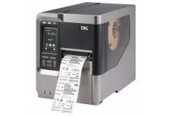 TSC MX240P 99-151A001-7ALF TT, label printer, 8 dots/mm (203 dpi), rewind, RTC, display, USB, RS232, Ethernet, TSPL-EZ, kit (USB)