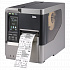 TSC MX240P 99-151A001-7ALF TT, címkenyomtató, 8 pont/mm (203 dpi), visszacsévélő, RTC, kijelző, USB, RS232, Ethernet, TSPL-EZ, készlet (USB)