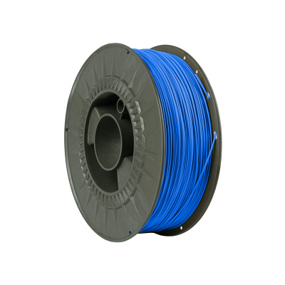 C-Tech 3DF-E-PLA-1.75-B 3D filament, ESSENTIAL LINE, PLA, 1,75mm, 1000g, Kék (Blue)