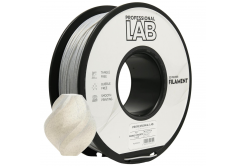 Professional Lab FG-P181-E1, 3D filament, PLA Marble, 1,75mm, 1000g, Fehér (Concrete)
