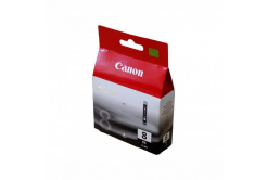 Canon CLI-8BK, 0620B001 fekete (black) eredeti tintapatron