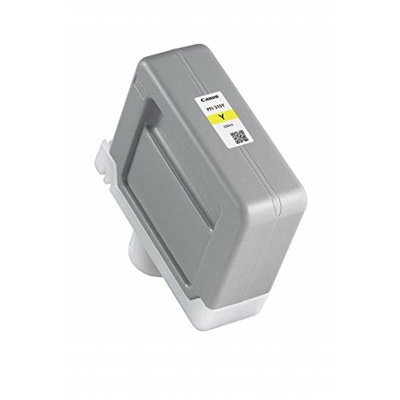 Canon PFI310Y 2362C001 sárga (yellow) eredeti tintapatron