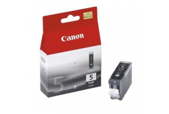 Canon PGI-5Bk fekete (black) eredeti tintapatron