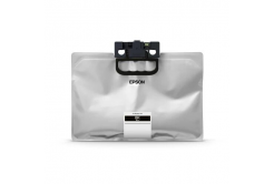 Epson T13M1 XXL C13T13M140 fekete (black) eredeti tintapatron