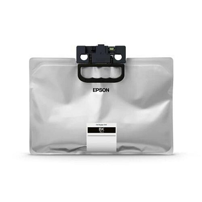 Epson T13M1 XXL C13T13M140 fekete (black) eredeti tintapatron