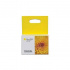 Primera eredeti tintapatron 53603, yellow, Primera DISC PUBLISHER DP4100, DP4101, DP4102