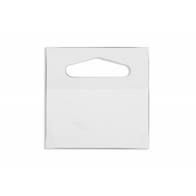 3M 1075 Hang Tabs Öntapadós „delta” függőháló, csomag = 10 doboz = 5000 hálószem