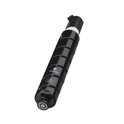 Canon C-EXV 63 5142C002 fekete (black) kompatibilis toner