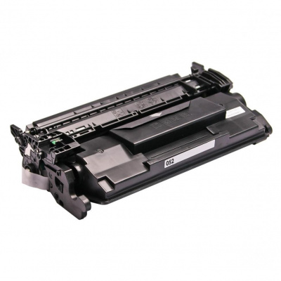 Canon 052 2199C002 fekete (black) utángyártott toner