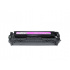 Utángyártott toner a HP CE743A bíborvörös (magenta) 