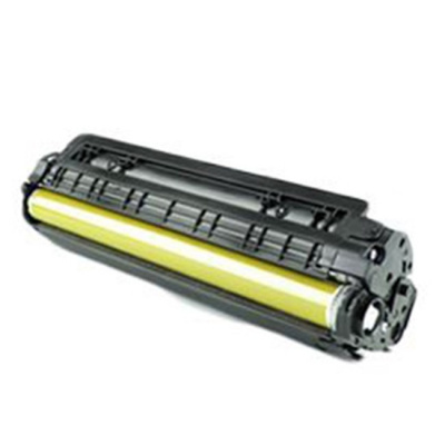 Utángyártott toner a HP 656X CF462X sárga (yellow) 