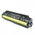 Utángyártott toner a HP 656X CF462X sárga (yellow) 