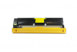 Konica Minolta 1710589005 sárga (yellow) kompatibilis toner
