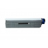 OKI 43487712 fekete (black) kompatibilis toner