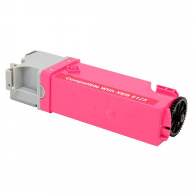 Xerox 106R01336 bíborvörös (magenta) kompatibilis toner