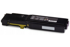 Xerox 106R02754 sárga (yellow) utángyártott toner