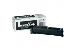 Kyocera Mita TK-560K fekete (black) eredeti toner