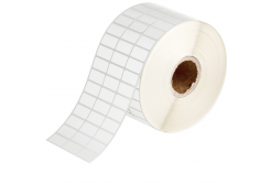 Brady BPT-616-488 / 217079, hőérzékeny papír címkék, 22.86 mm x 19.05 mm