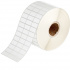 Brady BPT-616-488 / 217079, hőérzékeny papír címkék, 22.86 mm x 19.05 mm