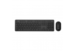 ASUS CW100 Keyboard + Mouse Wireless Set CZ/SK
