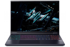 Acer NH.U4REC.005 Predator Helios Neo 16/PHN16-I31-78XS/i7-14650HX/16"/2560x1600/16GB/1TB/RTX 5060/W11H/Fekete/2R