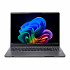 Acer NX.BZZEC.001 TravelMate P2 16/TMP216-52-TCO-51DD/U5-325/16"/WUXGA/16GB/512GB/Intel int/W11P/Szürke/2R