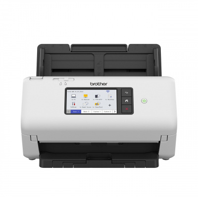 Brother ADS-4700W ADS4700WTF1 szkenner