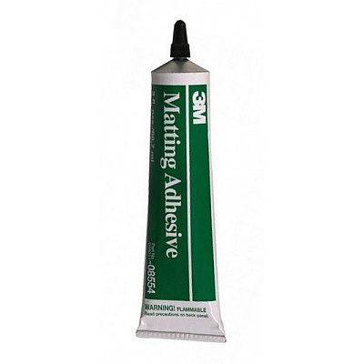 3M Matting Adhesive (08554) Szőnyegragasztó, 88,7 ml